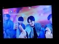 Sexy Zoneグループ改名&amp;中島健人卒業前ラストライブ🌹