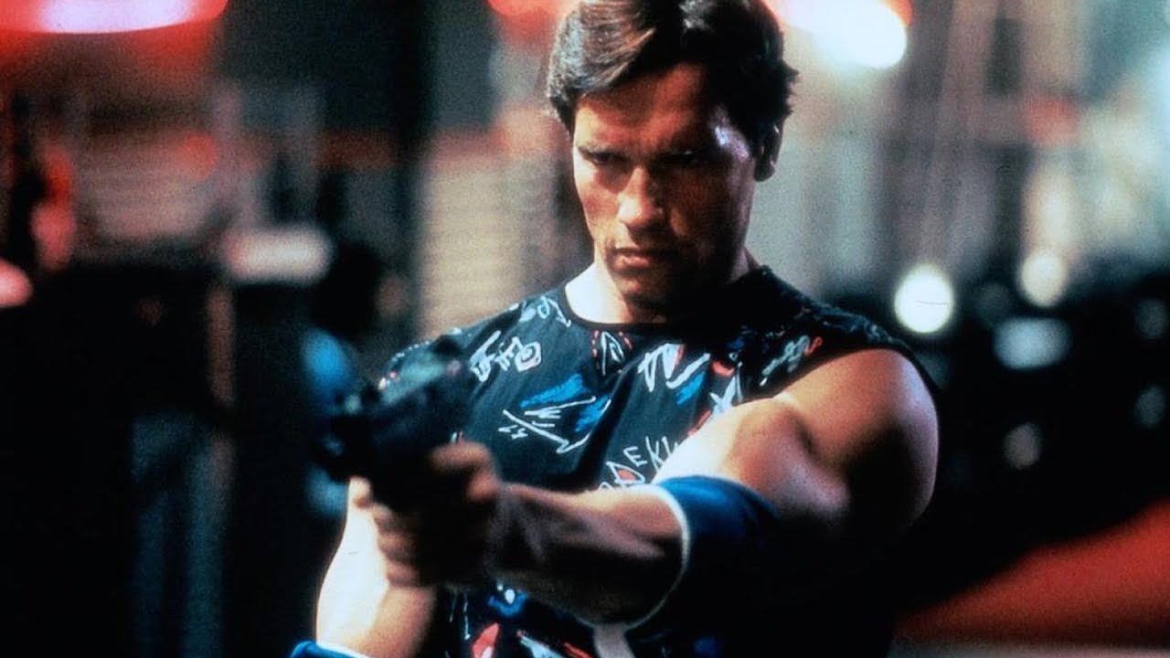 Retrology - Crossfire