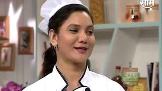 Japanese Katsu Curry By Chef Preeti On Saam Tv Sugran.