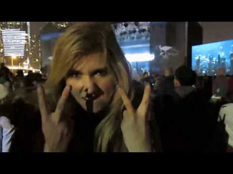 Clockenflap 2013