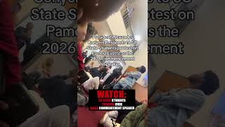 HBCU Students Win Battle Against MAGA Lt Governor