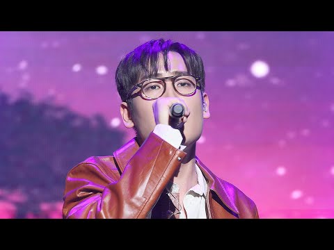 230218 박재정 '좋았는데' - 일상페 (고양 아람누리)