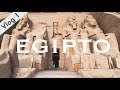 Mi viaje a Egipto | 2019