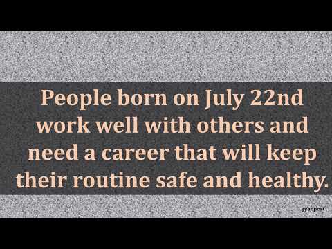 july-22-birthday-astrology-zodiac-sign