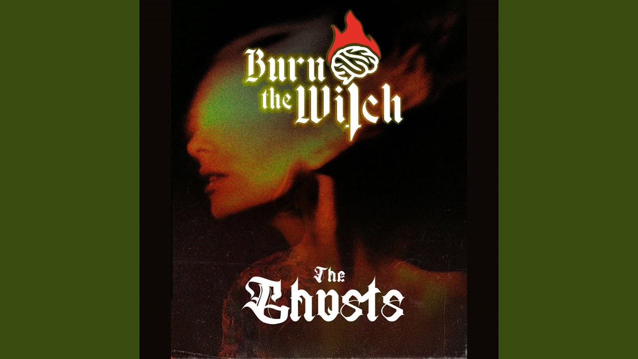 Watch The Ghosts on YouTube Watch The Ghosts on YouTube
