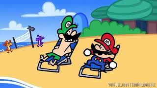 To answer that we need to talk about parallel universes