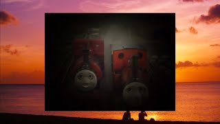 Skarloey Storms Through French Part 3