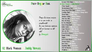 Pure Reggae Root Selectta 2021[DOWNLOAD/DESCARGA THIS SELECCIÓN HERE]...