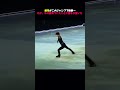 羽生結弦がジャンプ失敗直後、誰も気づかなかった異変を見抜いた…