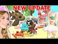 *NEW* SUMMER FEST Week 3 Update! (Roblox)