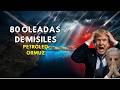 80 waves of missiles and oil prices can no longer be stopped | Full Analysis