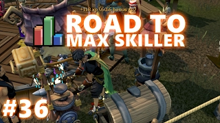 RuneScape 3: Road to Max Skiller - Making A Oldschool Skiller & Maxing in 2017?
Let me know what you think about me making a oldschool skiller. If you enjoyed todays video make sure to drop a like and subscribe!
Follow me: http://www.twitter.com/OoItsDylan
Want a YT partnership?!: https://www.freedom.tm/via/AATWGaming
Background music by: Chuki
https://www.youtube.com/user/CHUKImusic
https://twitter.com/Chukimusic
Intro song: Logic - Welcome to Forever RuneScape 3: Road to Max Skiller - Making A Oldschool Skiller & Maxing in 2017?