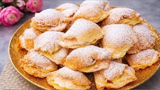 Soft as Ice Cream ‼️The Tastiest and Fastest Cookies. A Simple Recipe screenshot 1