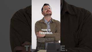 Trickery? Or trivia?...Bible nerd vs. Chat GPT!