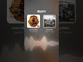 Mixy app Kendrick Lamar Mortal Man + Last Call Kanye West