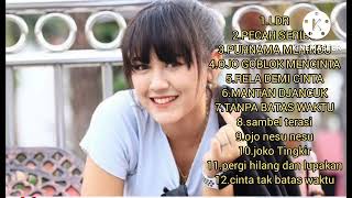 HAPPY ASMARA||Joko Tingkir 2022 full remix