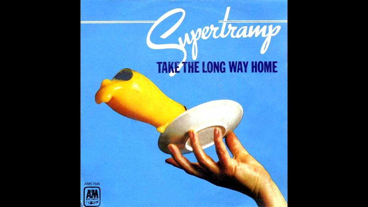 Take the long way. Supertramp 2022. Long way Home. Supertramp альбомы картинки. Supertramp some things never change 1997.
