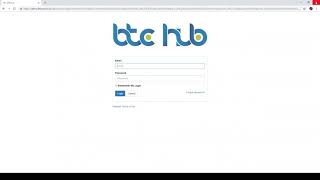 Demo: BTCHub walkthrough with Dan Keane (Technical Sales Manager at BTCSoftware)