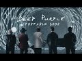 Deep purple  portable door official music