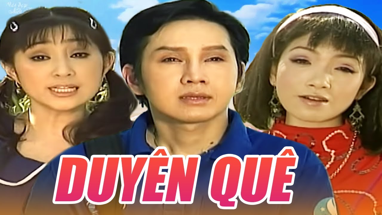 Cải Lương Chưa Từng Chiếu 