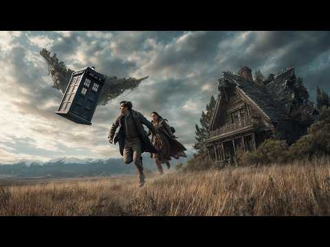 ¡Esta película INTENSA y llena de ADRENALINA  es justo lo que buscas! Ciencia ficción en español