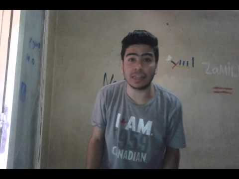 ليه يا رب خلقتنى غانى ليه