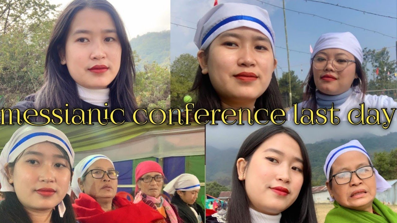 AHAVA Messianic unity conference 2022 last day 