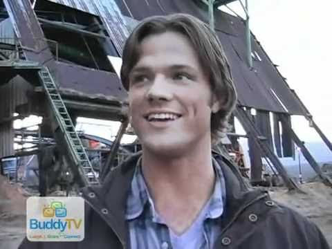 Jensen Ackles and Jared Padalecki Buddy Interview ...