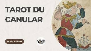 Tarot Du Canular Patrick Valenza