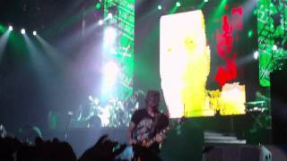 Guns N' Roses - Better (FULL) - Live @ Manchester 2010 (MEN ARENA)