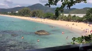The 3 best restaurants in Kata Beach on Phuket