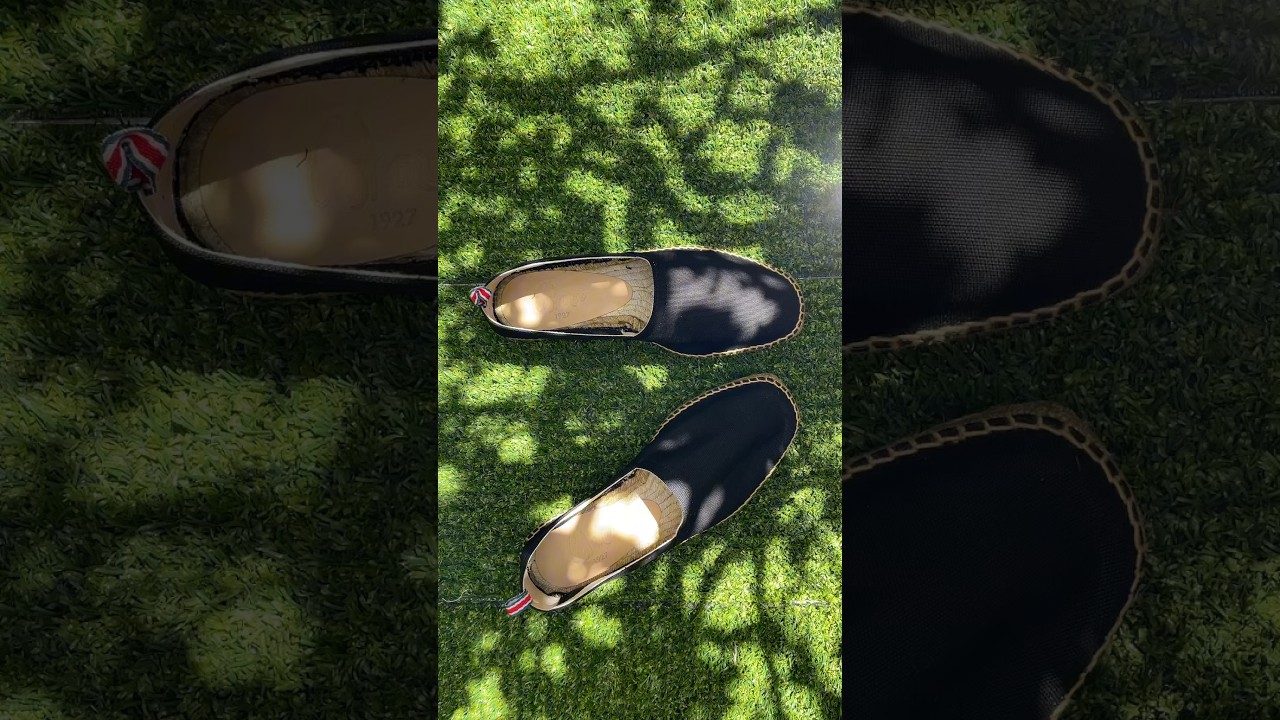 😍 Castañer Espadrilles this cannot be... 🤫