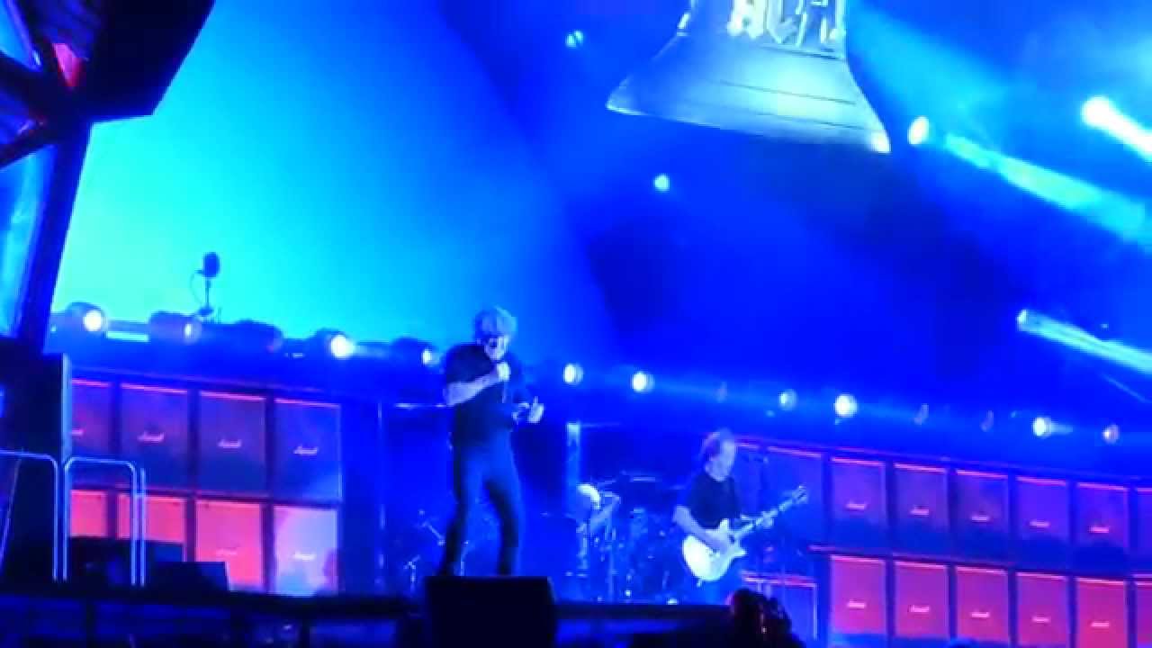AC/DC 