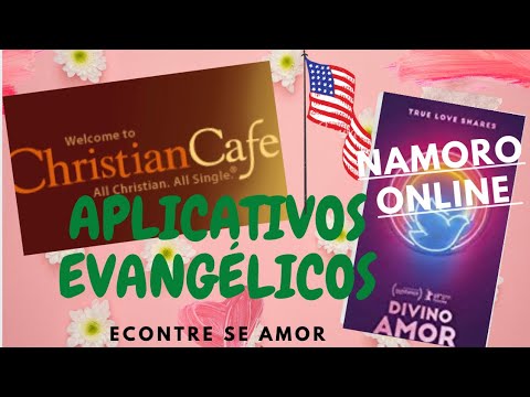 APLICATIVOS EVANGÉLICOS/ NAMORO ONLINE