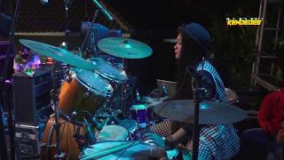 Sewates Kerjo - Cover Kendang Epep | new kendedes