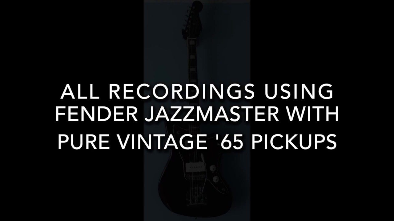 1966 Thomas Vox Berkeley II Amplifier Demo