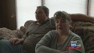 Couple was robbed and assaulted during home invasion