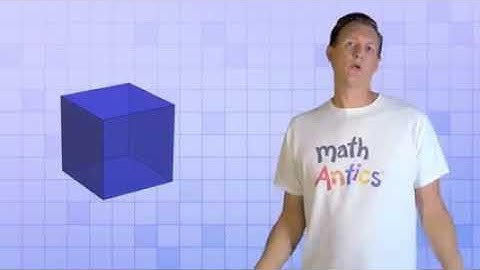 Math Antics   Volume
