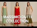 MASSIMO DUTTI NEW WOMEN'S COLLECTION Spring 2026 | MASSIMO DUTTI NUEVA COLECCIÓN MUJER VERANO 2026