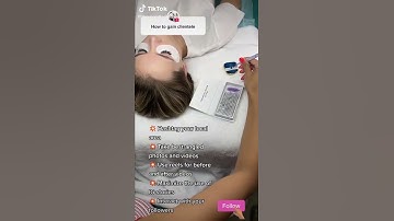 How to have more Lash Clients