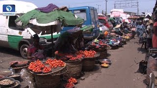 Impact Of Buhari 's 'Change' On The Nation, Three Years On Pt.3 |Big Story| screenshot 1