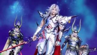 【DFFAC】田舎から異説へ飛び込むpart14【3バー セシル視点】