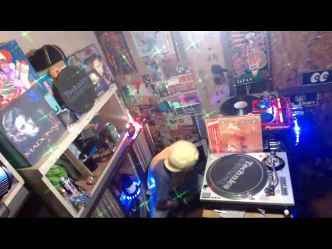 danceclassics soul pops eurbeat funk etc. jpops enka.
