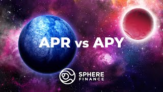 What’s the Difference Between APR and APY?