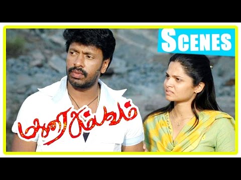 Madurai Sambavam Tamil Movie | Scenes | Santhana Bharathi Expire | Anuya Wants Harikumar To Change