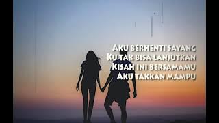 Lirik lagu BEBASKAN DIRIKU - ARMADA COVER BY VALDY NYONK lagu viral lesty kejora penyanyi cowok