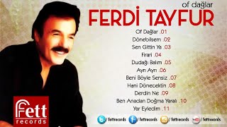 Ferdi Tayfur - Derdin Ne Resimi