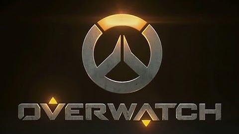 Blizzard "Overwatch" - Preview: Offizieller Gameplay Trailer [German / Deutsch]