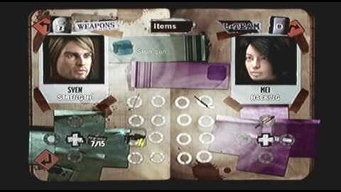 ObsCure: The Aftermath :8: shh.. secret