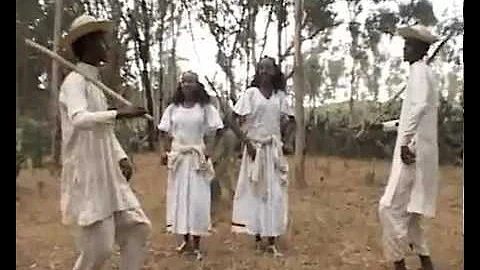 Learn Tigrinya Dance | Eritrean Music: Lela Kuflom
